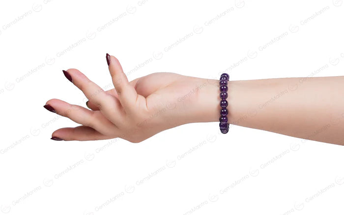 Amethyst Bracelet