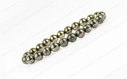 Pyrite Bracelet