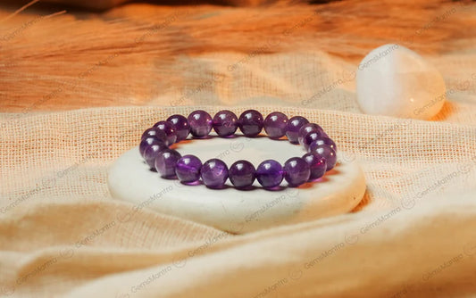 Amethyst Bracelet