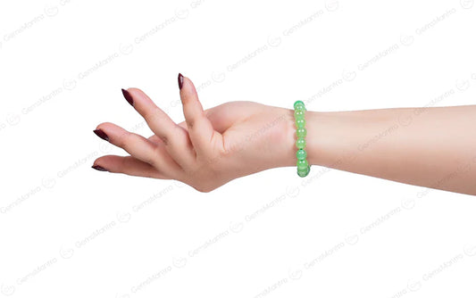 Green Aventurine Bracelet