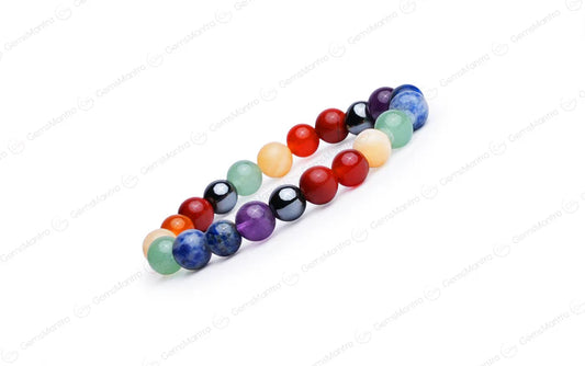7 Chakra Bracelet